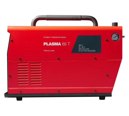 Аппарат плазменной резки FUBAG PLASMA 65 T 31462 + горелка FB P60 6m 38468 31462.1 Аппарат плазменной резки FUBAG PLASMA 65 T 31462 + горелка FB P60 6m 38468 31462.1