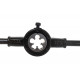 STAYER 8 предметов, набор плашек и плашкодержатель MASTER 28015-H8_z01