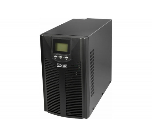 Источник бесперебойного питания Rucelf UPO-2000T-48-I КА-00007821 Источник бесперебойного питания Rucelf UPO-2000T-48-I КА-00007821