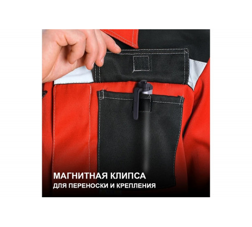 iCarTool IC-L203: мощный светодиодный фонарь для автомобиля