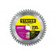 STAYER LAMINATE 235 x 32/30мм 72Т, диск пильный по ламинату, аккуратный рез