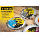 STAYER LAMINATE 235 x 32/30мм 72Т, диск пильный по ламинату, аккуратный рез