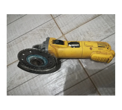 Болгарка (УШМ) DEWALT D 28134