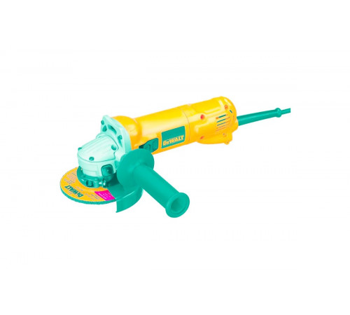 Болгарка (УШМ) DEWALT D 28134