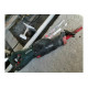 Сабельная пила Metabo SSEP 1400 MVT 606178500