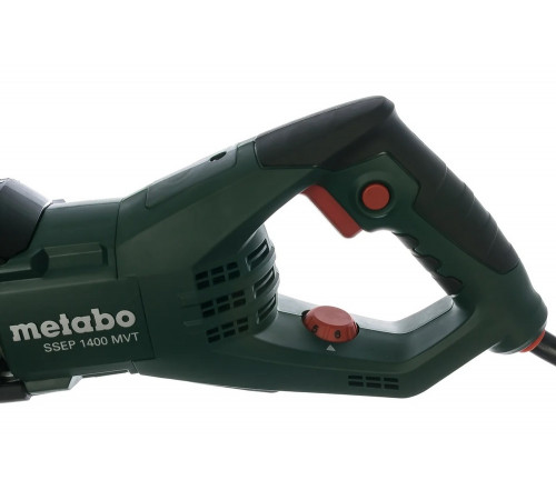 Сабельная пила Metabo SSEP 1400 MVT 606178500 Сабельная пила Metabo SSEP 1400 MVT 606178500