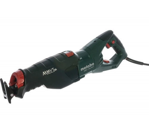 Сабельная пила Metabo SSEP 1400 MVT 606178500 Сабельная пила Metabo SSEP 1400 MVT 606178500