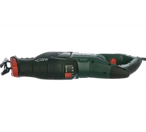 Сабельная пила Metabo SSEP 1400 MVT 606178500 Сабельная пила Metabo SSEP 1400 MVT 606178500