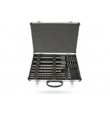 Набор буров и зубил 15 шт. DEWALT DT9679