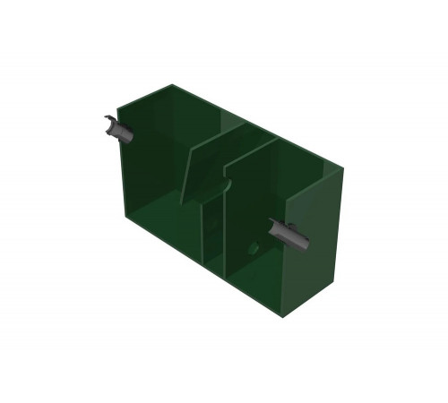 Жироуловитель Alta Group Alta-M-In 1,0-80 Жироуловитель Alta Group Alta-M-In 1,0-80