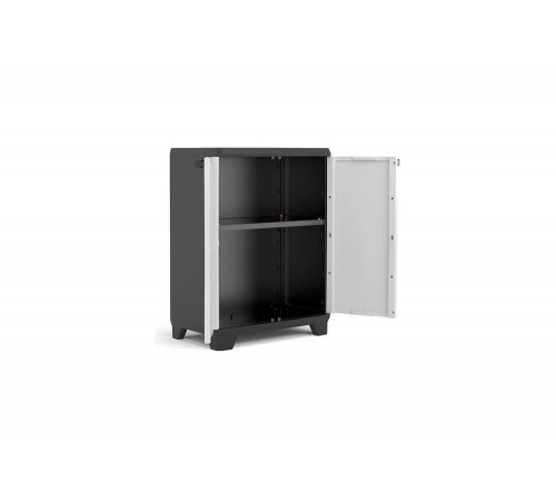 Шкаф Keter Linear Base Cabinet 240865 Шкаф Keter Linear Base Cabinet 240865