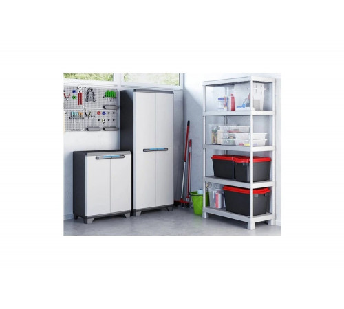 Шкаф Keter Linear Base Cabinet 240865 Шкаф Keter Linear Base Cabinet 240865