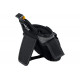 Поясная сумка 280x200 мм с быстросъёмным креплением KRAFTOOL FastClip KP-13E , 13 карманов и петель 38772