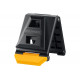 Поясная сумка 280x200 мм с быстросъёмным креплением KRAFTOOL FastClip KP-13E , 13 карманов и петель 38772