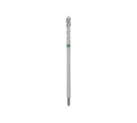 Машинный метчик Ruko М 3 Шаг 0.5 мм HSSE-Co5 233030E
