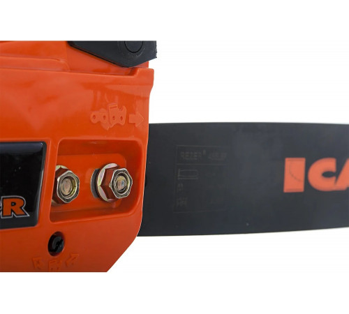 Бензиновая пила CARVER RSG-45-18K Бензиновая пила CARVER RSG-45-18K