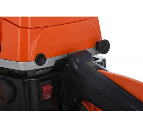 Бензиновая пила CARVER RSG-45-18K Бензиновая пила CARVER RSG-45-18K