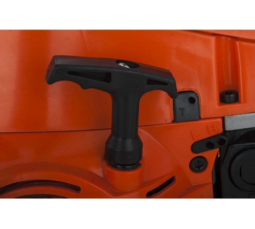 Бензиновая пила CARVER RSG-45-18K Бензиновая пила CARVER RSG-45-18K