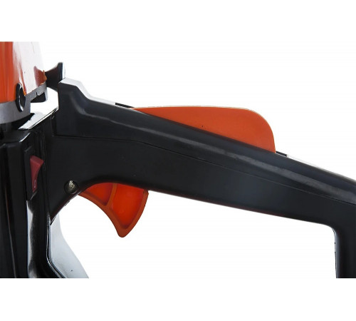 Бензиновая пила CARVER RSG-45-18K Бензиновая пила CARVER RSG-45-18K