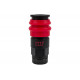 Муфта быстросъемная FF1/4", композитная MIGHTY SEVEN SY-1213F