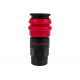 Муфта быстросъемная FF1/4", композитная MIGHTY SEVEN SY-1213F