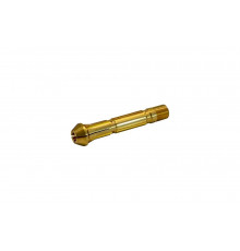 Цанга (2 шт; 1 мм) для FB TIG 240-550W FUBAG 31837