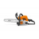 Бензопила STIHL MS 170 Picco 16", 3/8", 1.3 мм + набор заточной 11300123002k