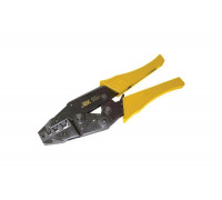 Клещи для обжима IEK КО-07Е 10-35мм для Е типа ИЭК TKL20-010-035
