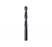 Сверло по металлу 6.4x101/63 мм, HSS-R, DIN338 RUKO 201064
