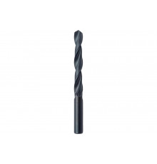Сверло по металлу 6.4x101/63 мм, HSS-R, DIN338 RUKO 201064