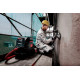Эксцентриковая машина METABO RFEV 19-125 RT (603826700)
