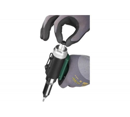 KRAFTOOL 2.4-4.8 мм, заклепочник пневматический ARC-48 Vacuum-Lock 31188