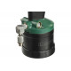 KRAFTOOL 2.4-4.8 мм, заклепочник пневматический ARC-48 Vacuum-Lock 31188