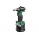 KRAFTOOL 2.4-4.8 мм, заклепочник пневматический ARC-48 Vacuum-Lock 31188