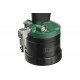 KRAFTOOL 2.4-4.8 мм, заклепочник пневматический ARC-48 Vacuum-Lock 31188