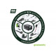 Аккумуляторный ранцевый воздуходув GreenWorks GC82BPBK5 82V 2402507UB