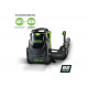 Аккумуляторный ранцевый воздуходув GreenWorks GC82BPBK5 82V 2402507UB