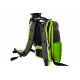 Аккумуляторный ранцевый воздуходув GreenWorks GC82BPBK5 82V 2402507UB