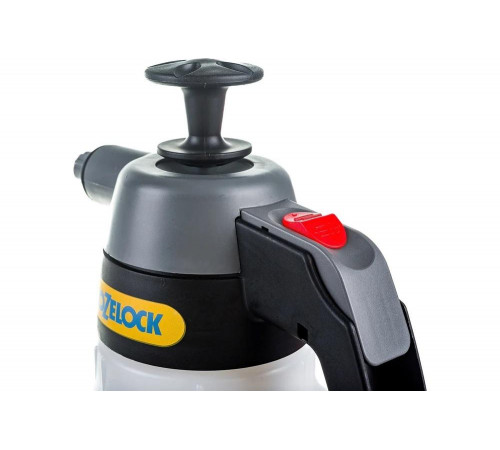Напорный опрыскиватель Hozelock 5102 Viton, 1,25 л 5102P3600 Напорный опрыскиватель Hozelock 5102 Viton, 1,25 л 5102P3600