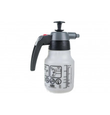 Напорный опрыскиватель Hozelock 5102 Viton, 1,25 л 5102P3600