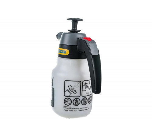 Напорный опрыскиватель Hozelock 5102 Viton, 1,25 л 5102P3600 Напорный опрыскиватель Hozelock 5102 Viton, 1,25 л 5102P3600