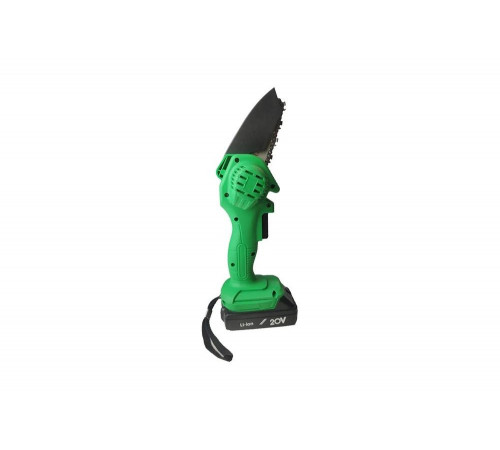 Цепная аккумуляторная пила Zitrek GreenSaw