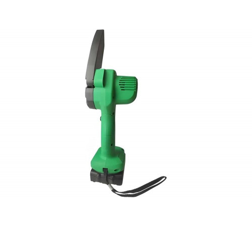 Цепная аккумуляторная пила Zitrek GreenSaw