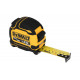Рулетка Dewalt с подсветкой, 8 м DWHT35268