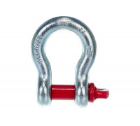 Омегообразная скоба TOR 9,5 т (тип G209) 1239504