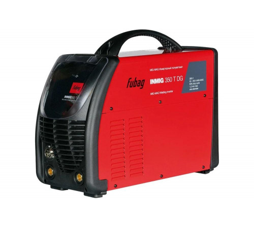 Cварочный инверторторный полуавтомат FUBAG INMIG 350T DG 68 446+DRIVE INMIG DG 68 448.0 + Шланг пакет 5м 8 021 + горелка FB 450 3m 68 301 68 446.2 Cварочный инверторторный полуавтомат FUBAG INMIG 350T DG 68 446+DRIVE INMIG DG 68 448.0 + Шланг пакет 5м 8 021 + горелка FB 450 3m 68 301 68 446.2