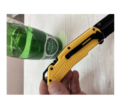 Складной карманный нож DEWALT DWHT0-10313