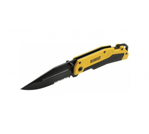Складной карманный нож DEWALT DWHT0-10313