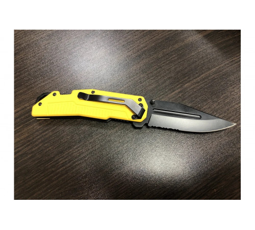 Складной карманный нож DEWALT DWHT0-10313