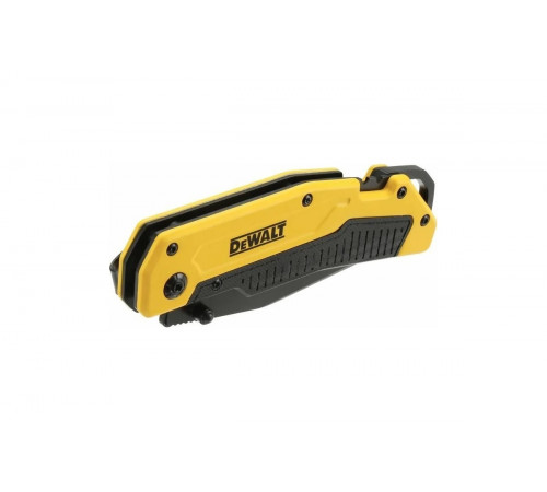 Складной карманный нож DEWALT DWHT0-10313